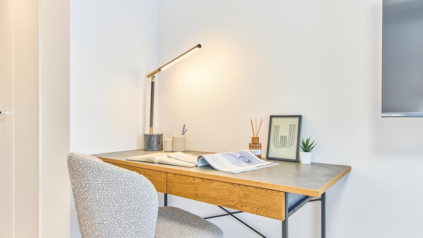 Room Type Gallery